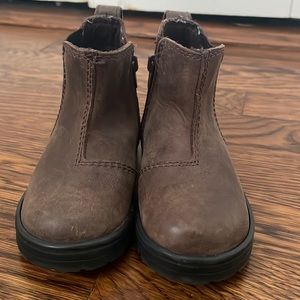 Zara Baby Boy Chelsea Boots